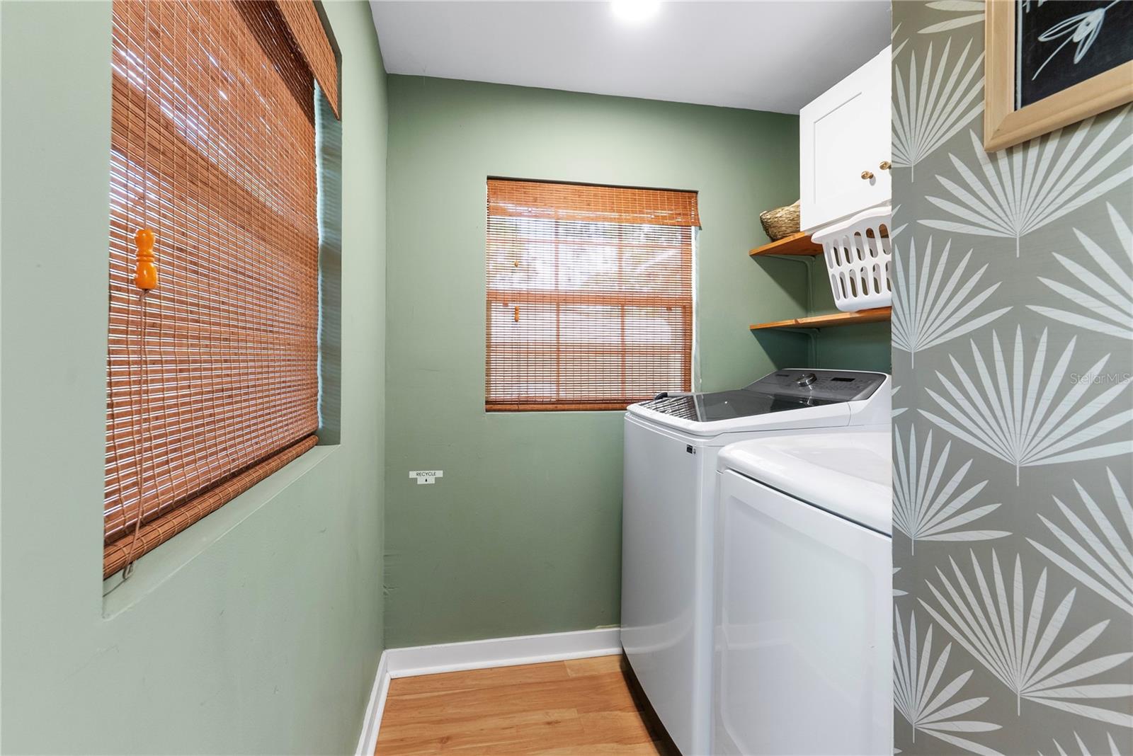 CALVIN & OVERSTREETS ADD - Residential Lease