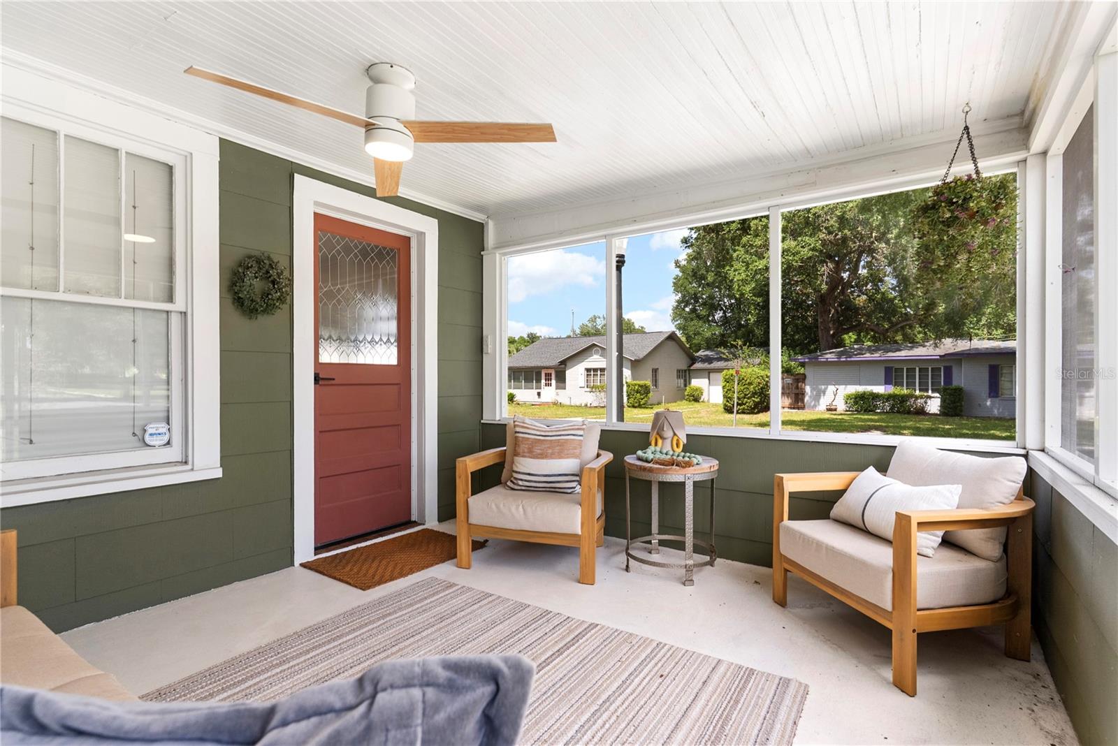 CALVIN & OVERSTREETS ADD - Residential Lease