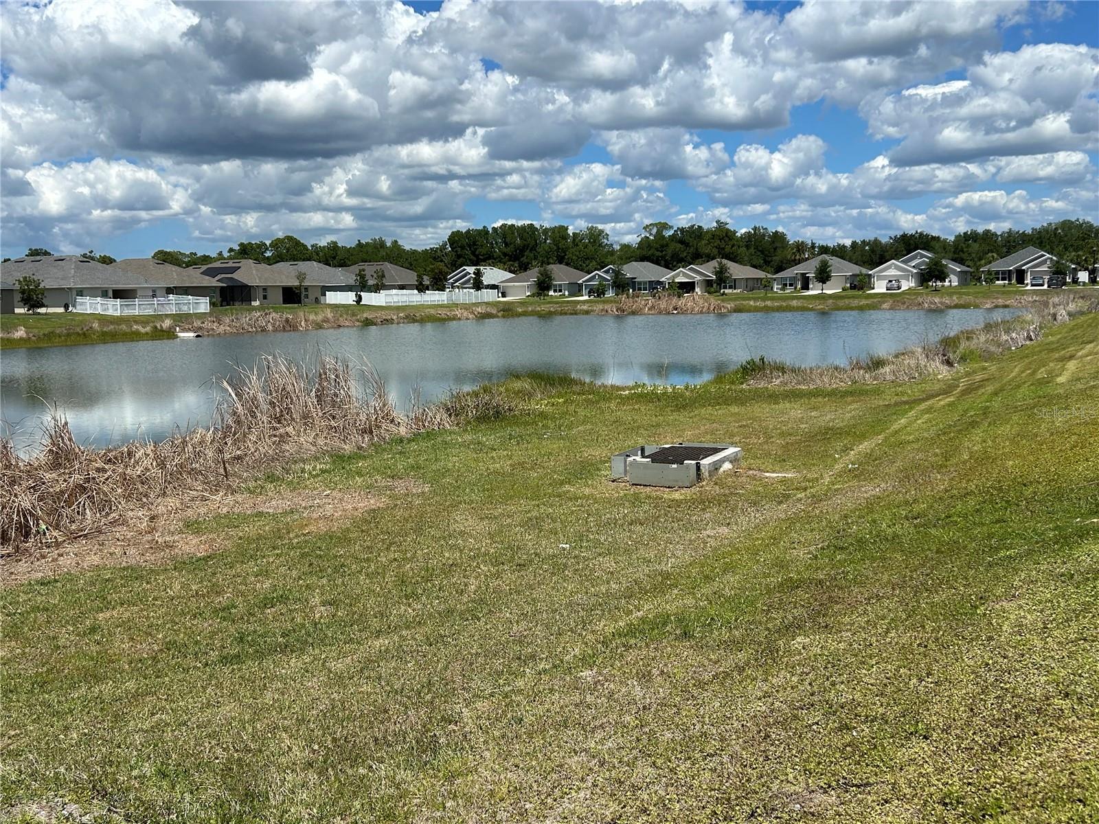 WATERCRESS COVE - Residential