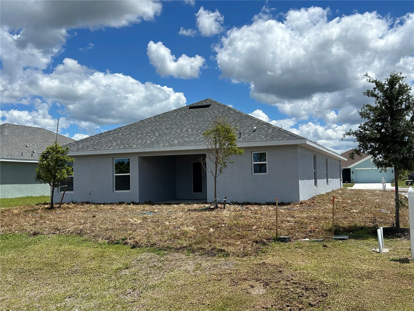 WATERCRESS COVE - Residential