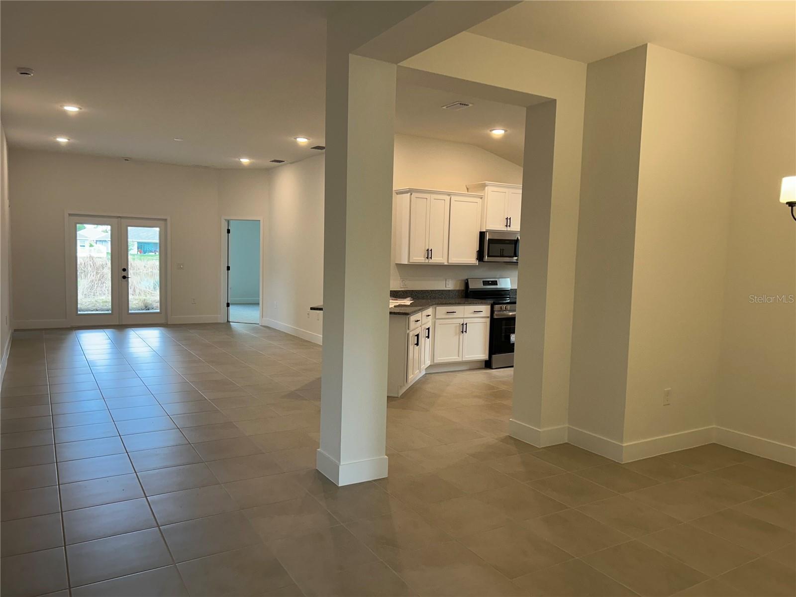 WATERCRESS COVE - Residential