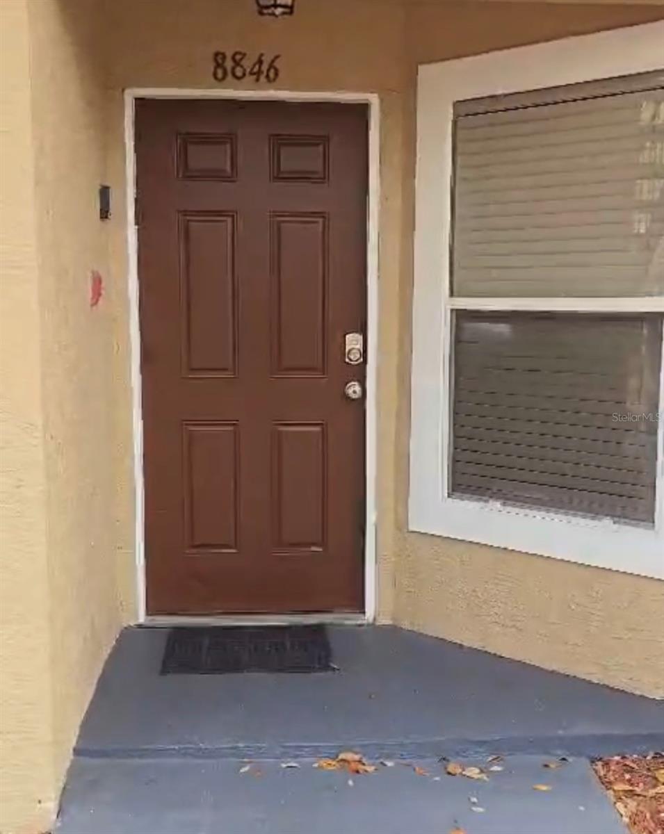 PALM VILLAS CONDO - Residential Lease