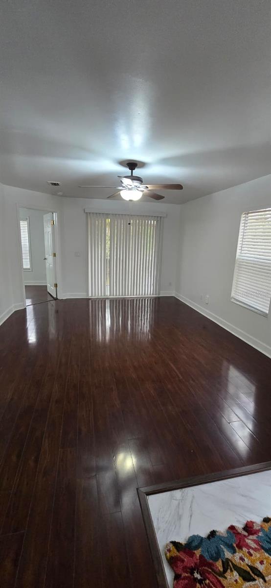 PALM VILLAS CONDO - Residential Lease