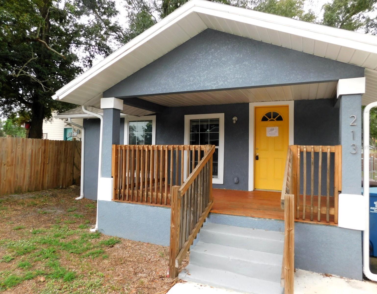 FRANCIS RE-SUB - Residential