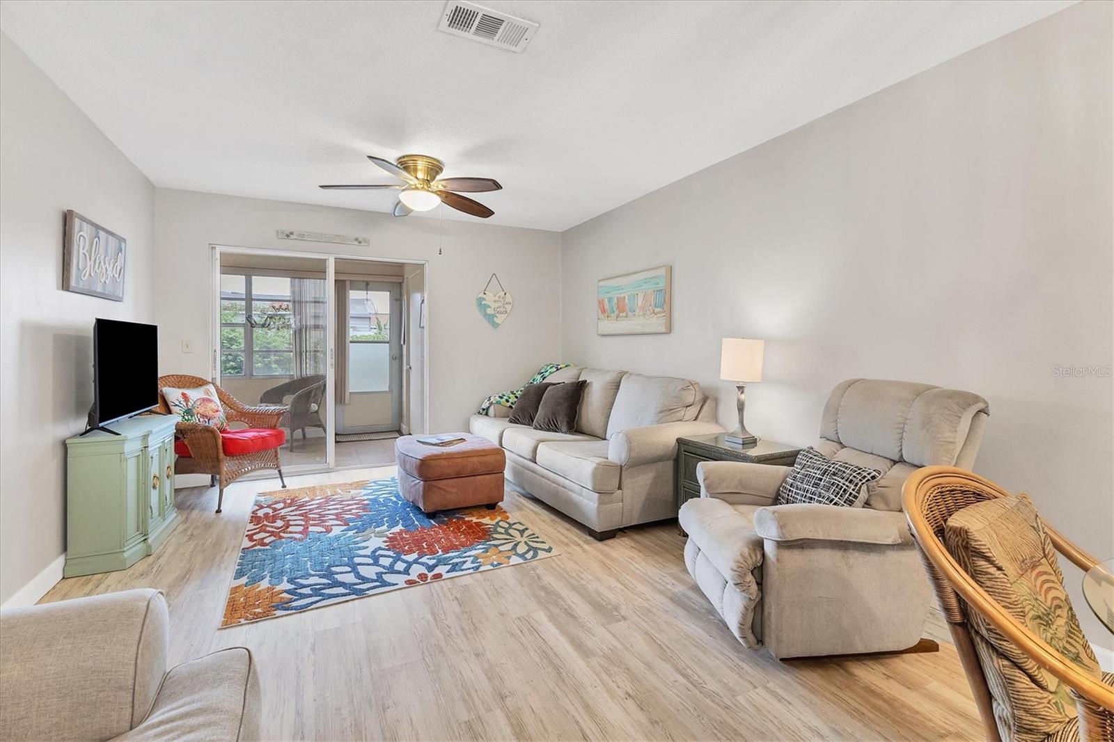 PARK ACRES ESTATES SEC I - Residential