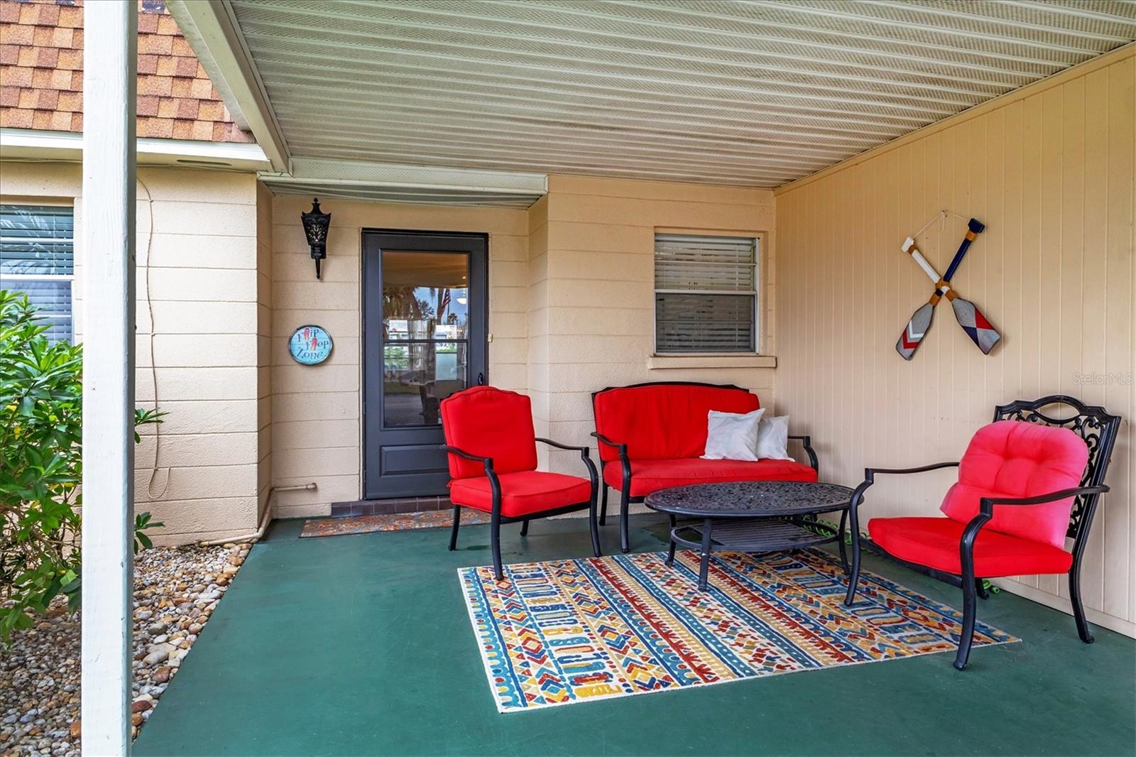PARK ACRES ESTATES SEC I - Residential