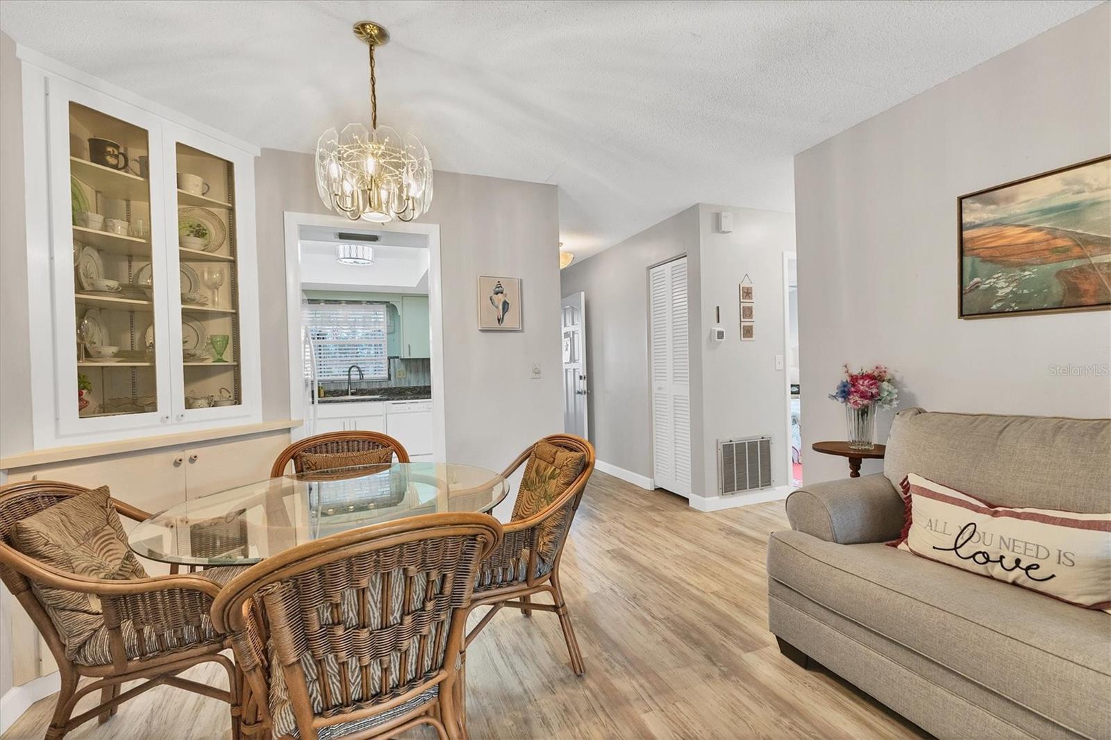 PARK ACRES ESTATES SEC I - Residential