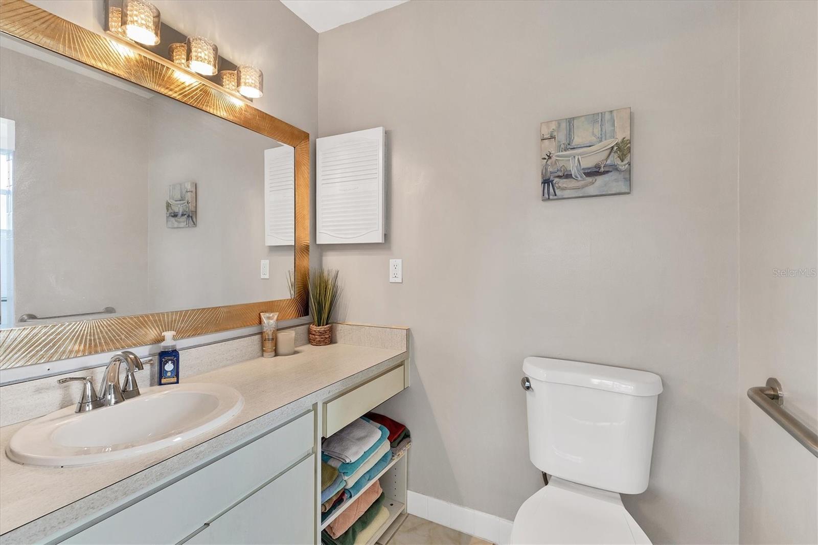 PARK ACRES ESTATES SEC I - Residential