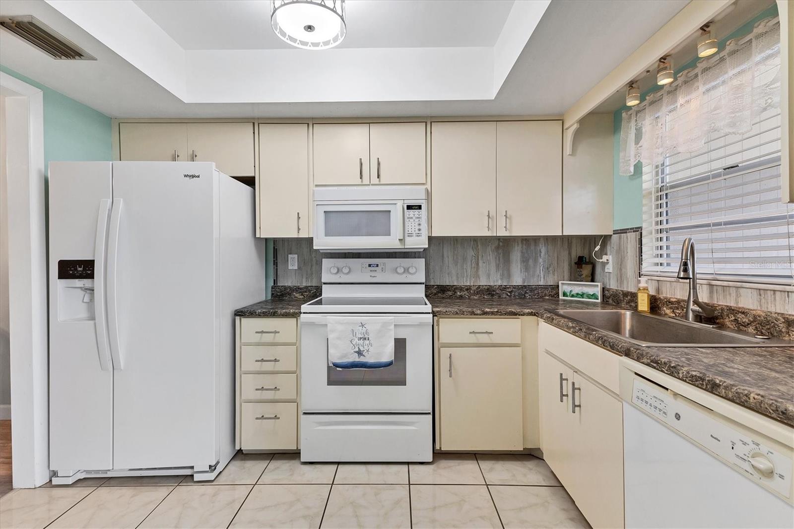 PARK ACRES ESTATES SEC I - Residential