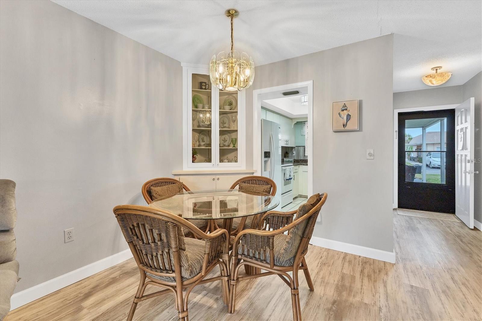 PARK ACRES ESTATES SEC I - Residential