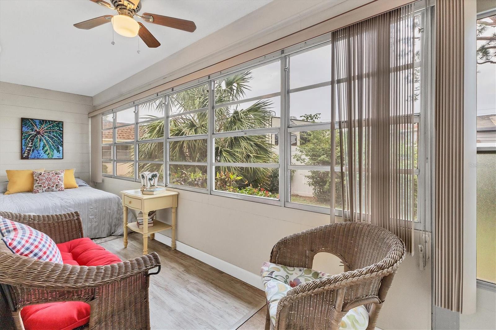 PARK ACRES ESTATES SEC I - Residential