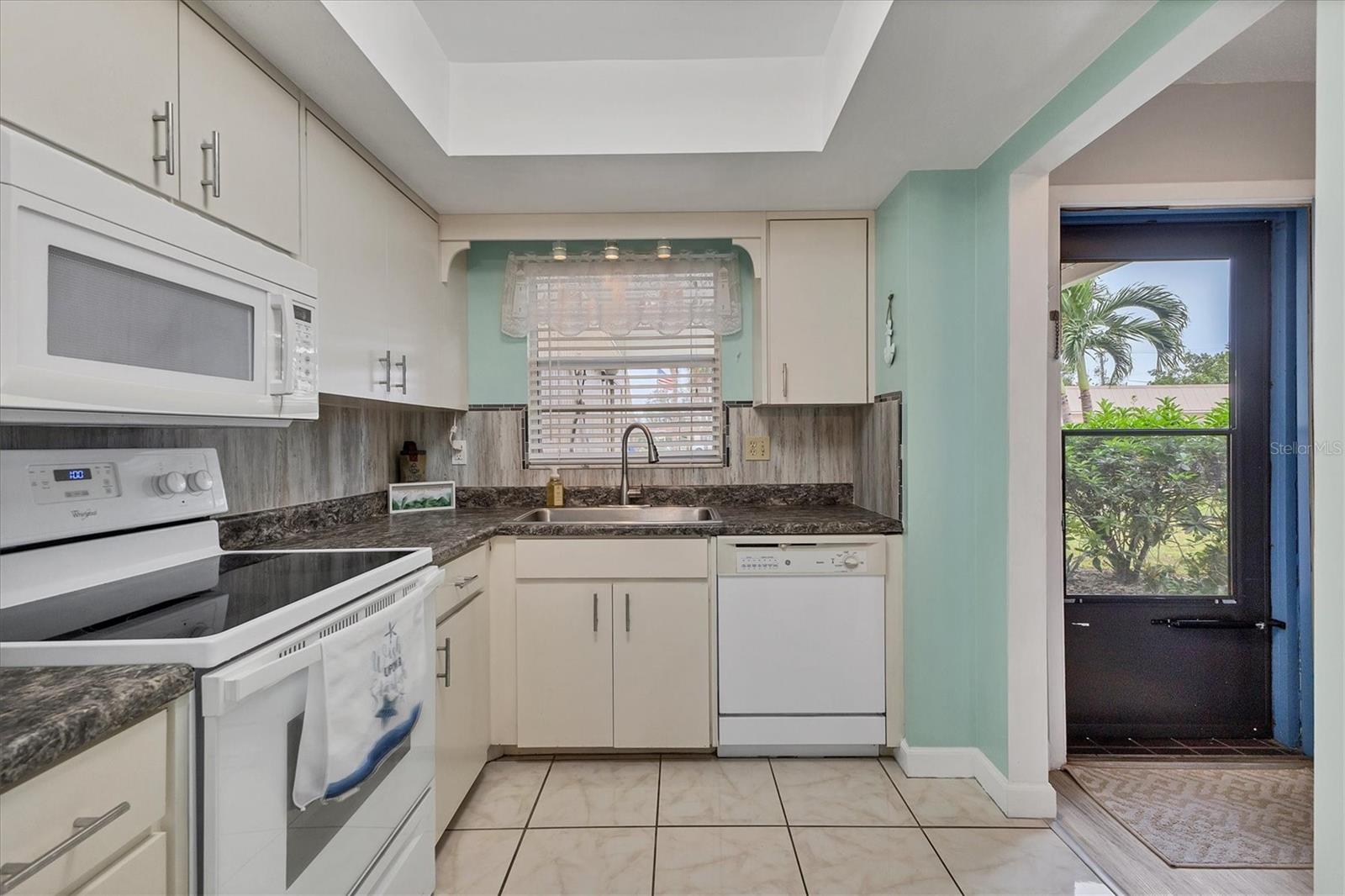 PARK ACRES ESTATES SEC I - Residential