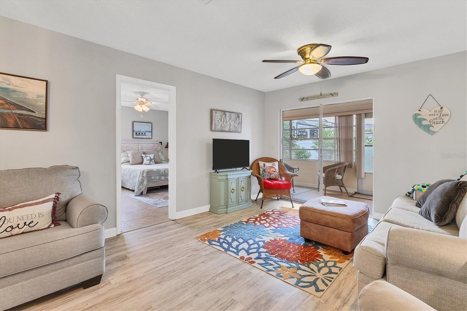 PARK ACRES ESTATES SEC I - Residential