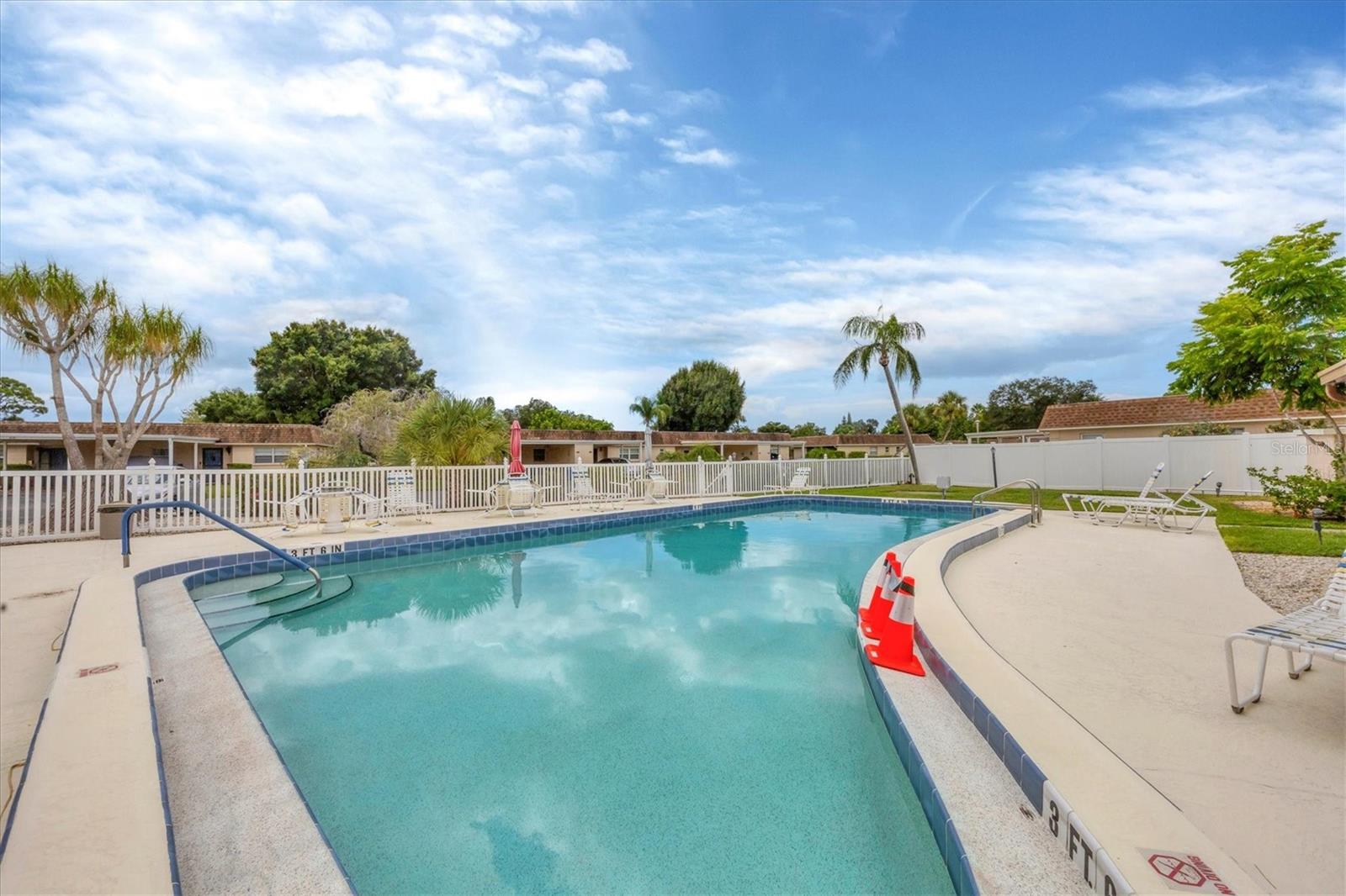 PARK ACRES ESTATES SEC I - Residential