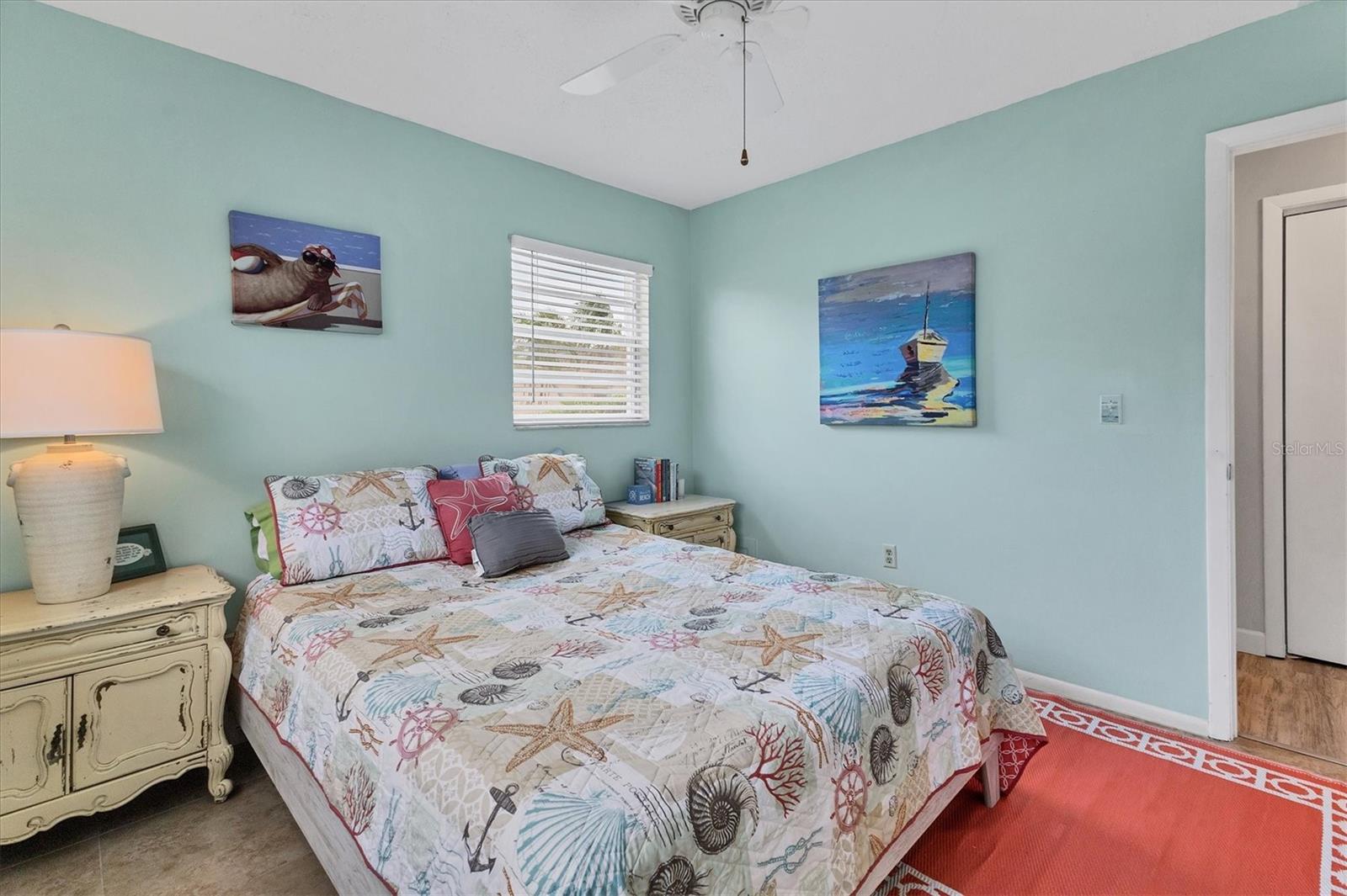 PARK ACRES ESTATES SEC I - Residential