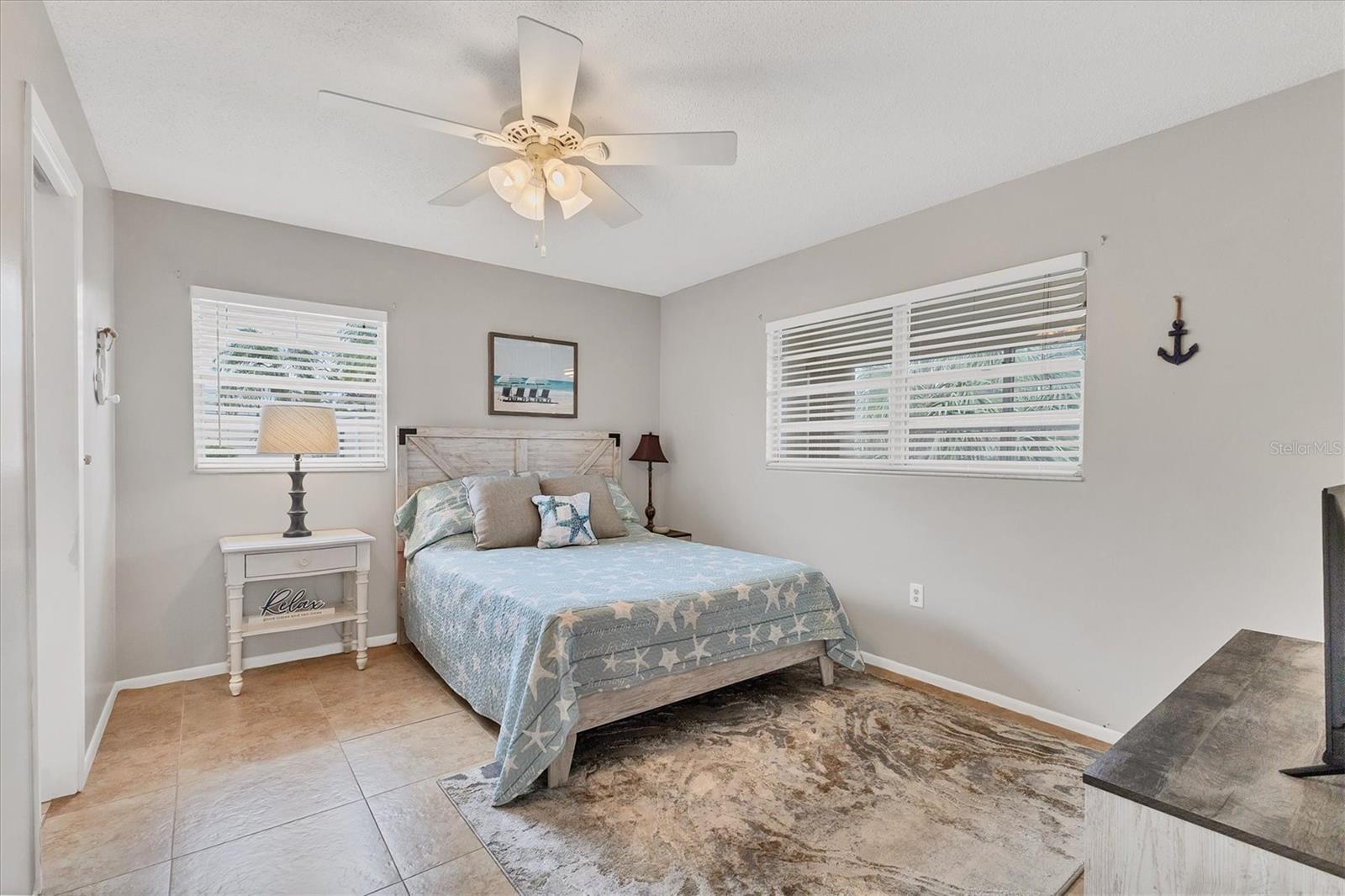 PARK ACRES ESTATES SEC I - Residential