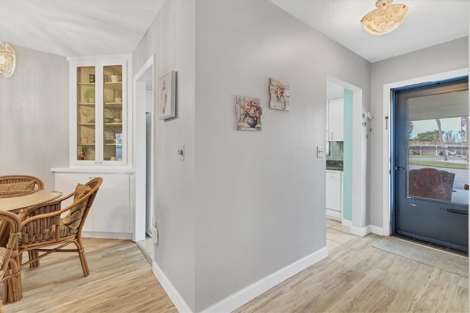 PARK ACRES ESTATES SEC I - Residential