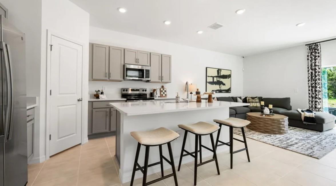 THE TOWNS AT SKYE RANCH - Residential