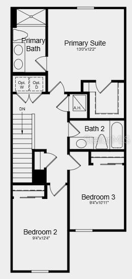 THE TOWNS AT SKYE RANCH - Residential