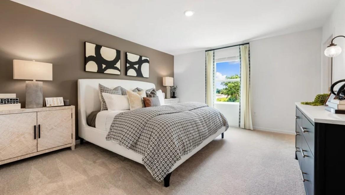 THE TOWNS AT SKYE RANCH - Residential