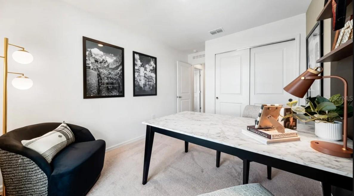 THE TOWNS AT SKYE RANCH - Residential