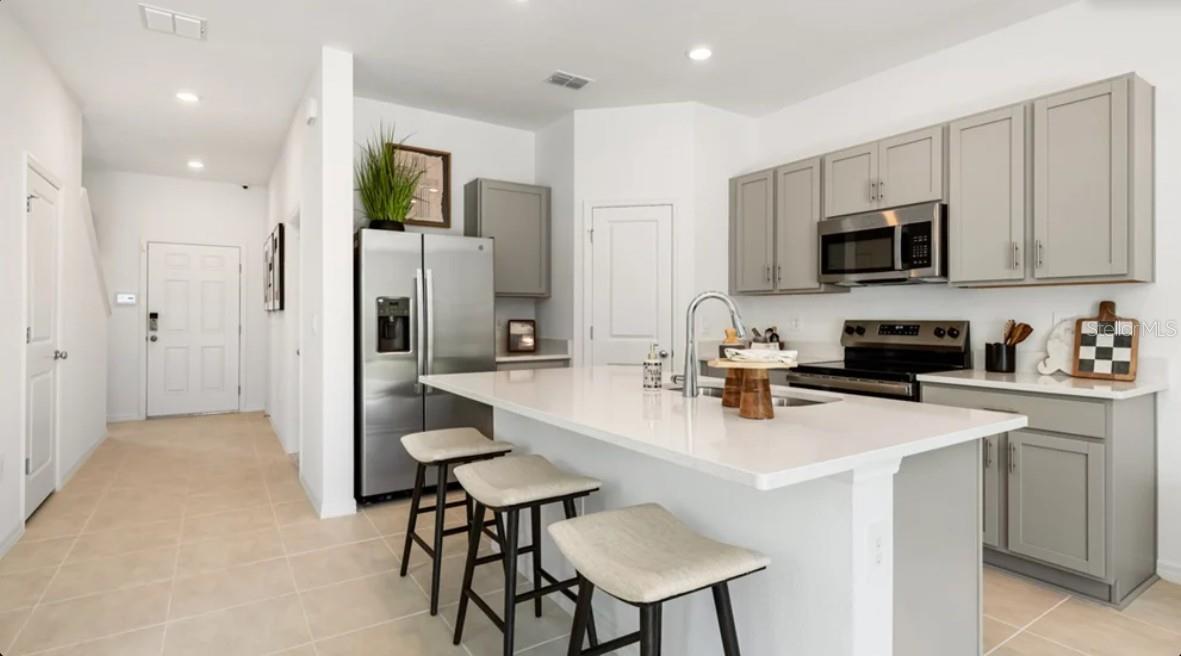 THE TOWNS AT SKYE RANCH - Residential