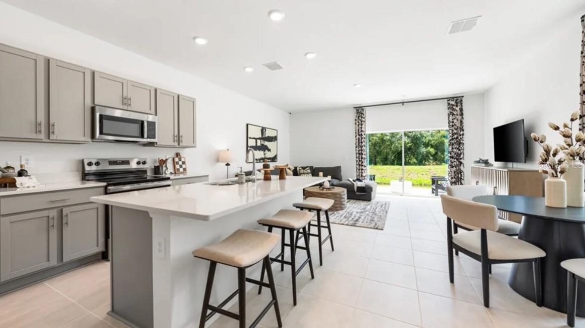THE TOWNS AT SKYE RANCH - Residential
