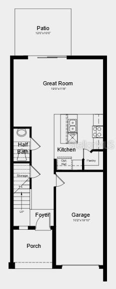THE TOWNS AT SKYE RANCH - Residential