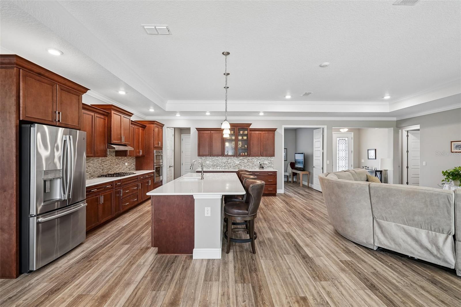 CANDLER HILLS WEST POD Q - Residential