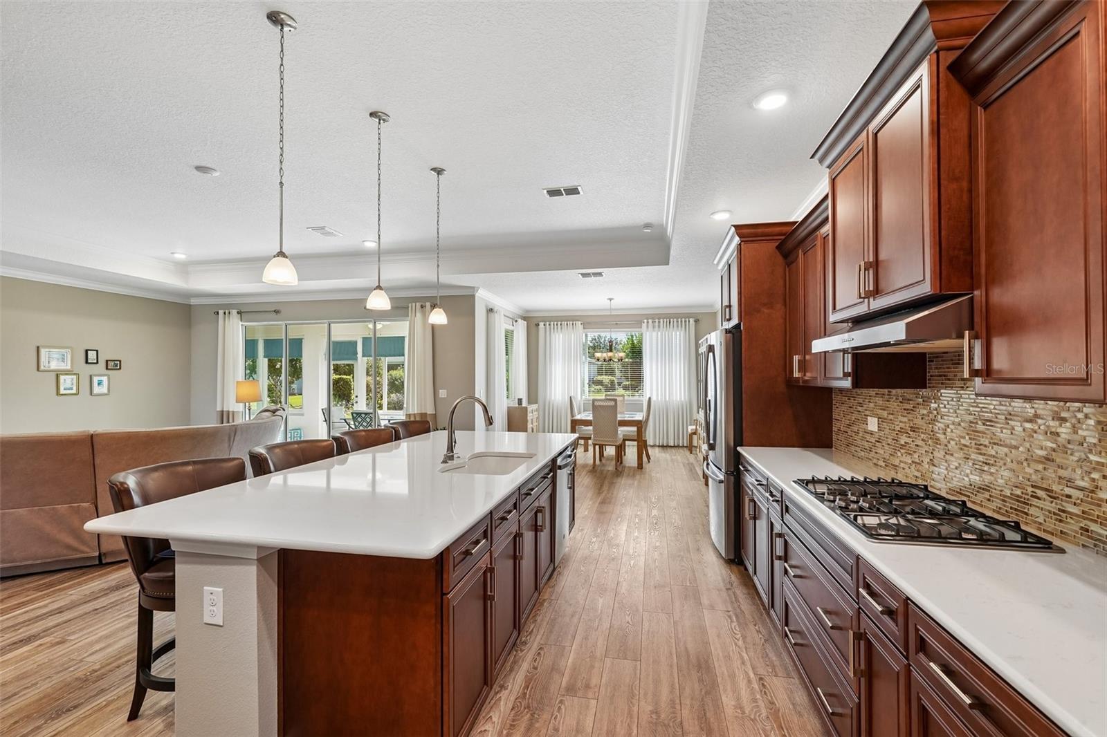 CANDLER HILLS WEST POD Q - Residential