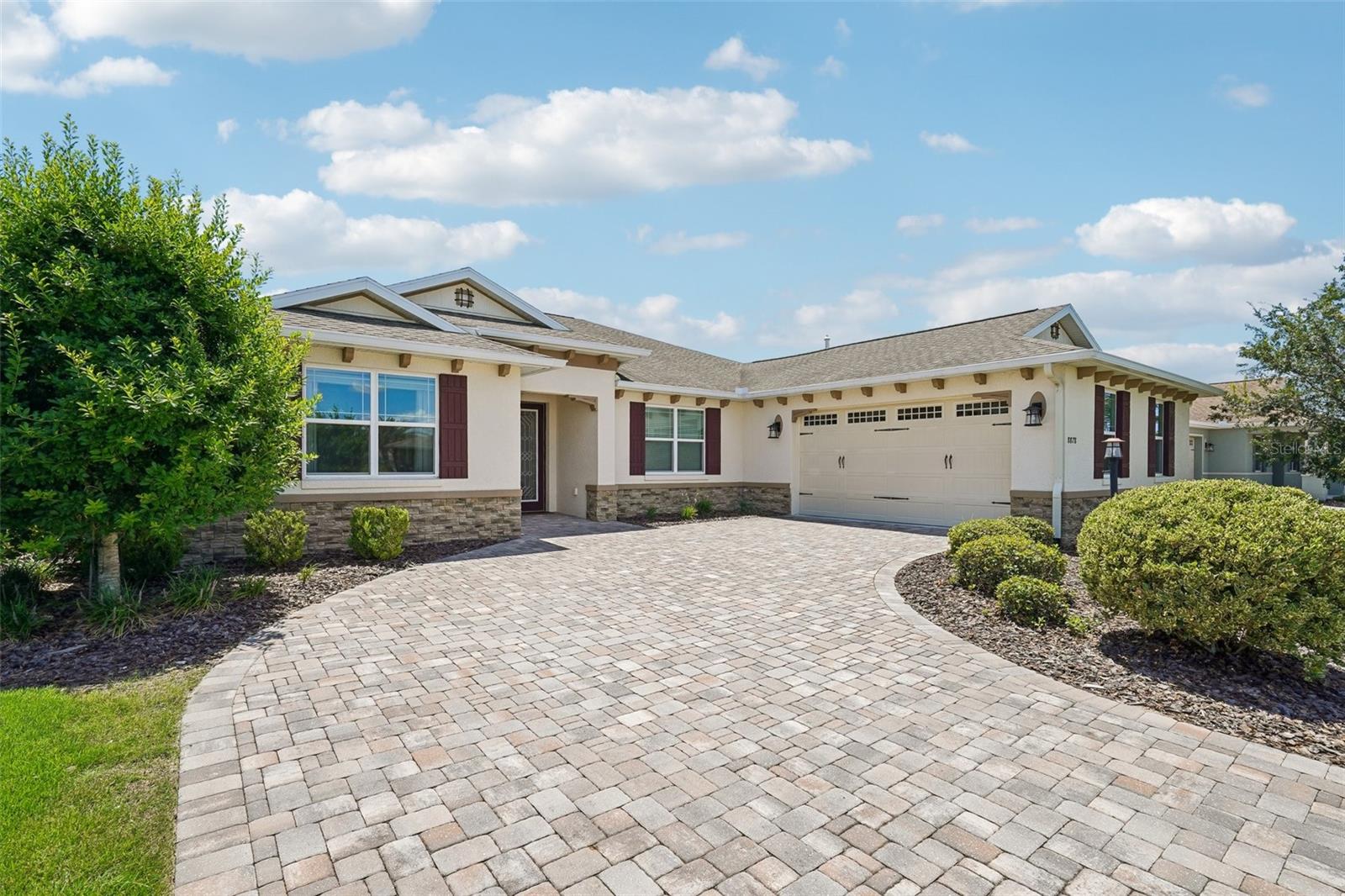 CANDLER HILLS WEST POD Q - Residential