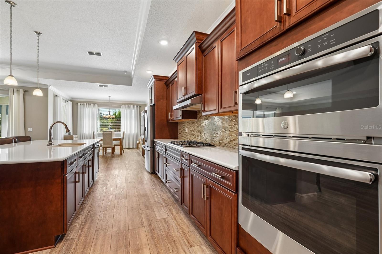 CANDLER HILLS WEST POD Q - Residential