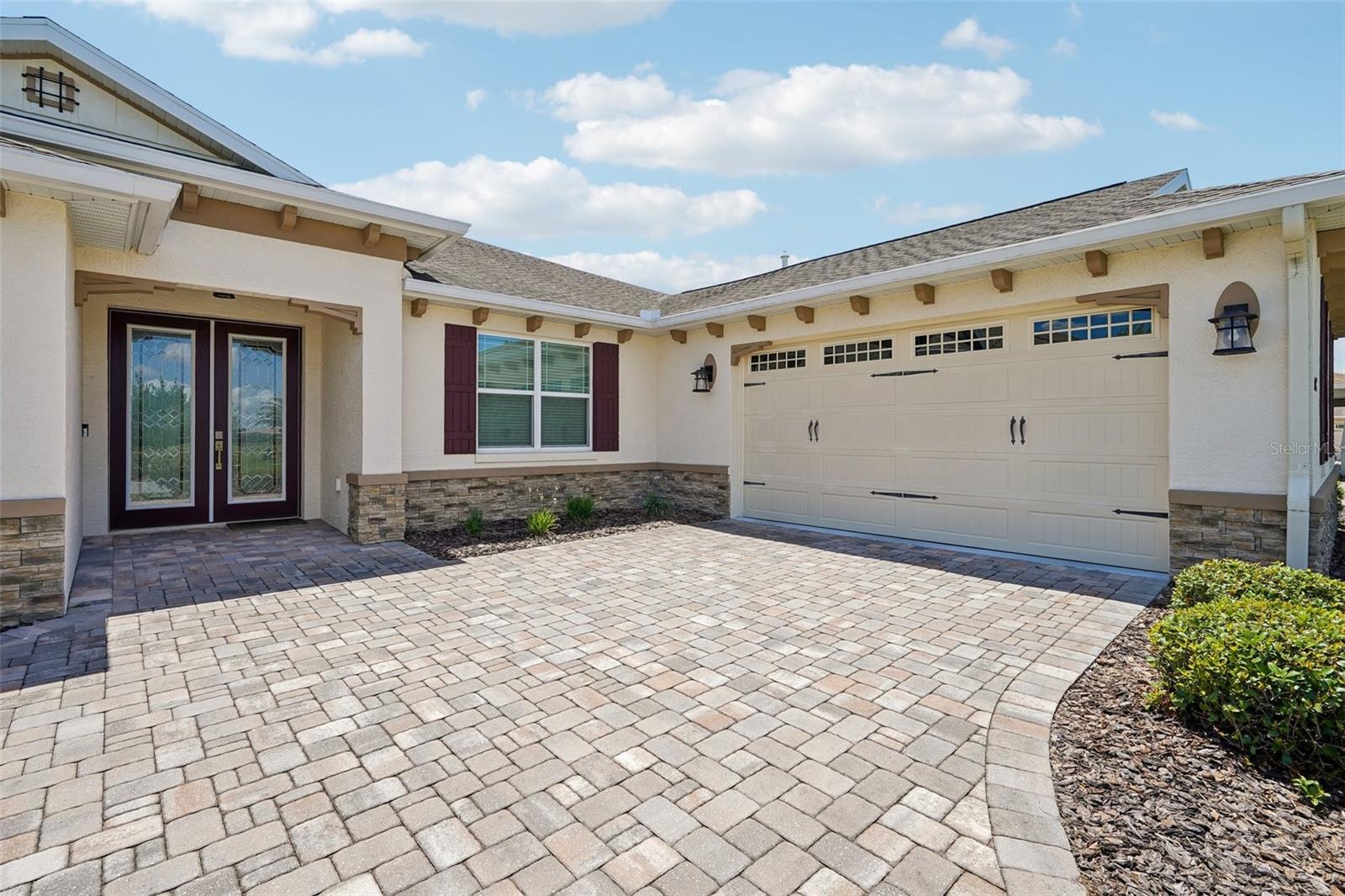 CANDLER HILLS WEST POD Q - Residential