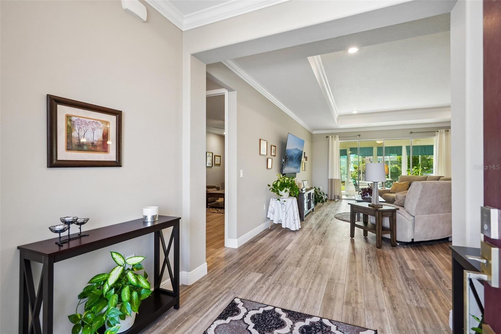 CANDLER HILLS WEST POD Q - Residential