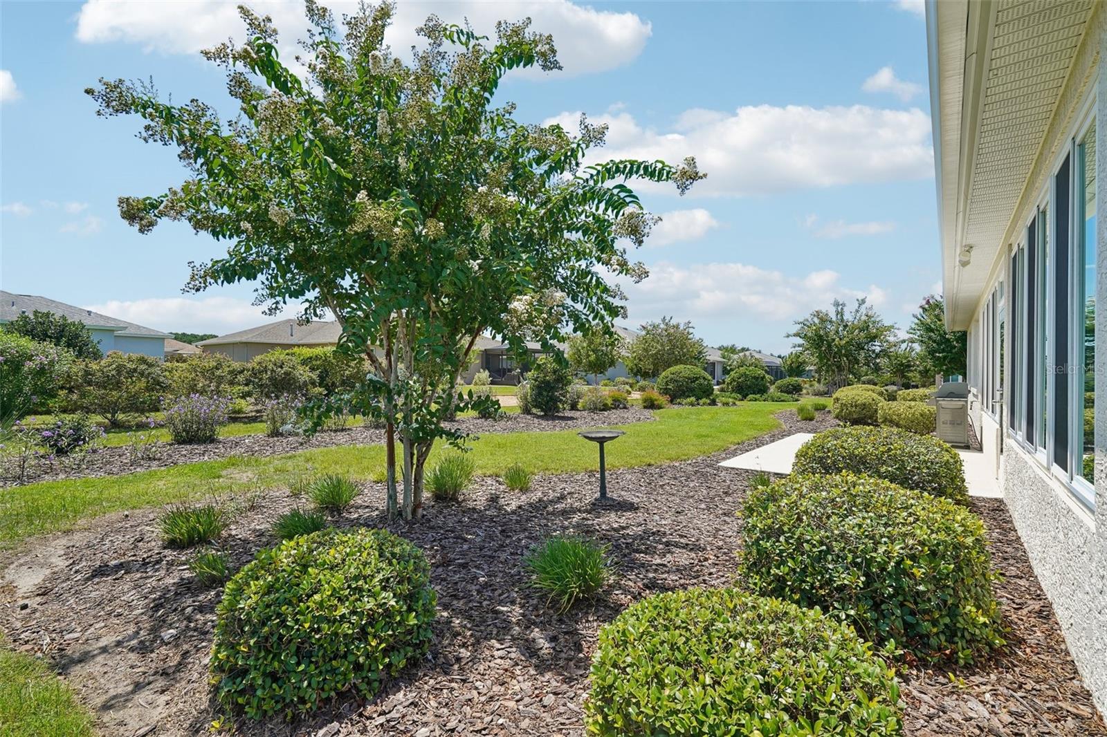 CANDLER HILLS WEST POD Q - Residential