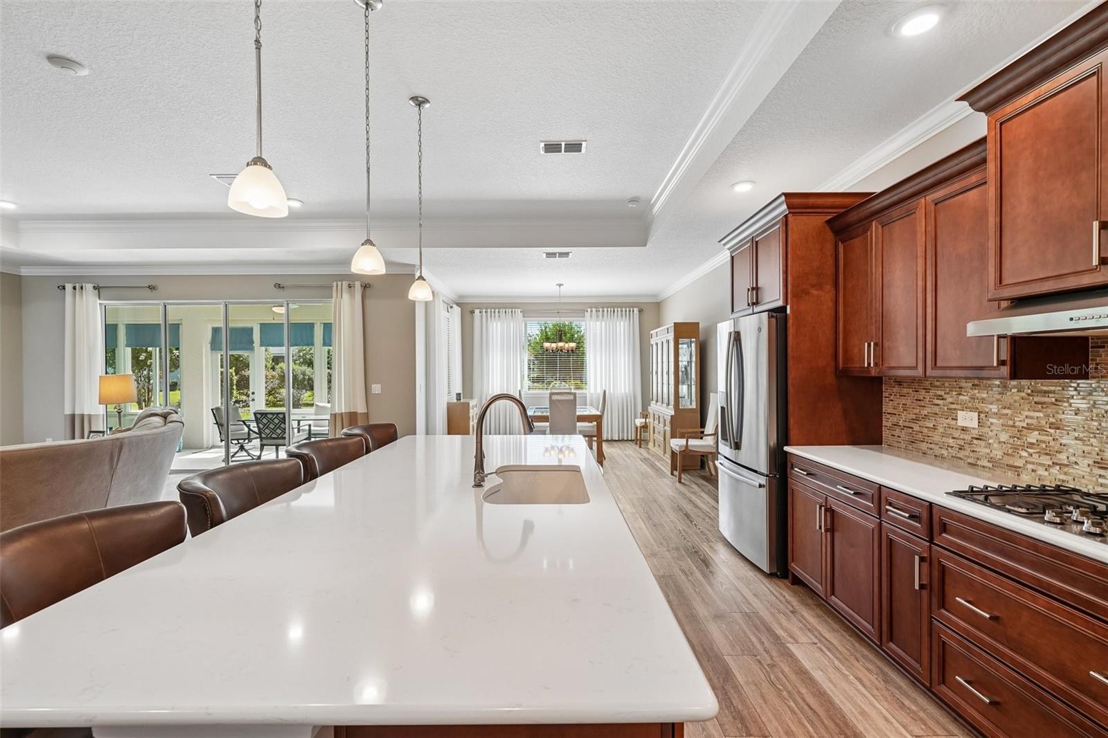 CANDLER HILLS WEST POD Q - Residential
