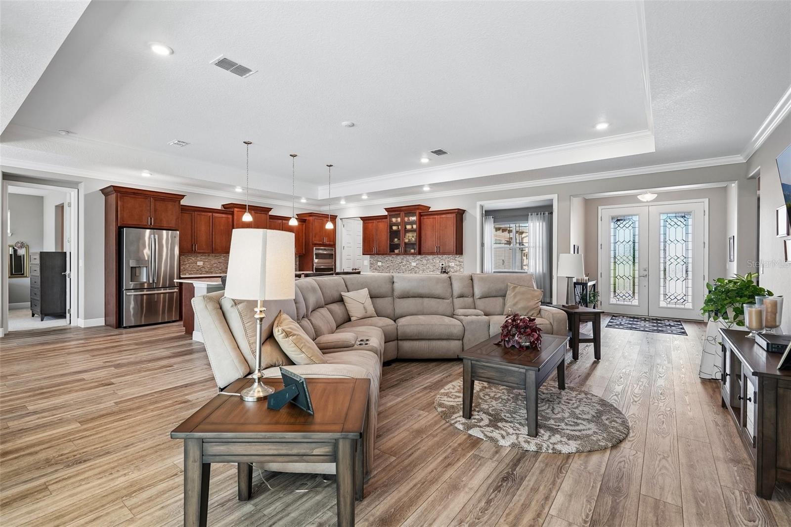 CANDLER HILLS WEST POD Q - Residential
