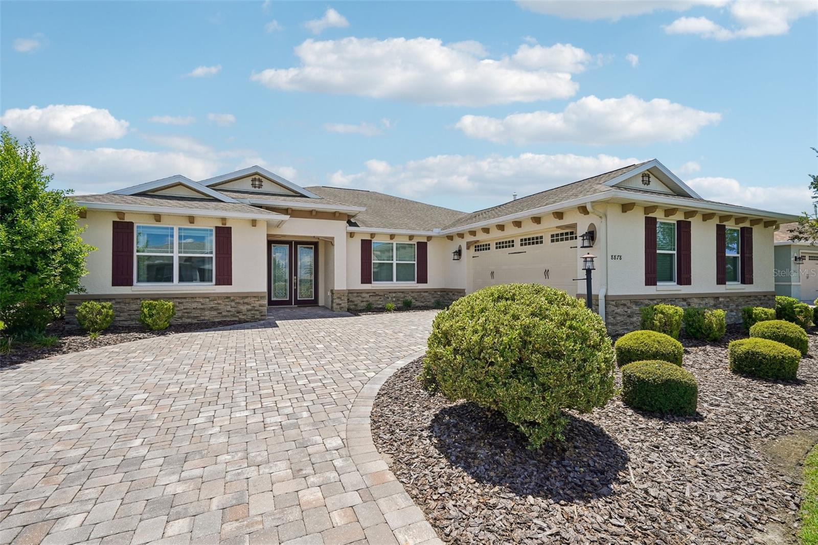 CANDLER HILLS WEST POD Q - Residential