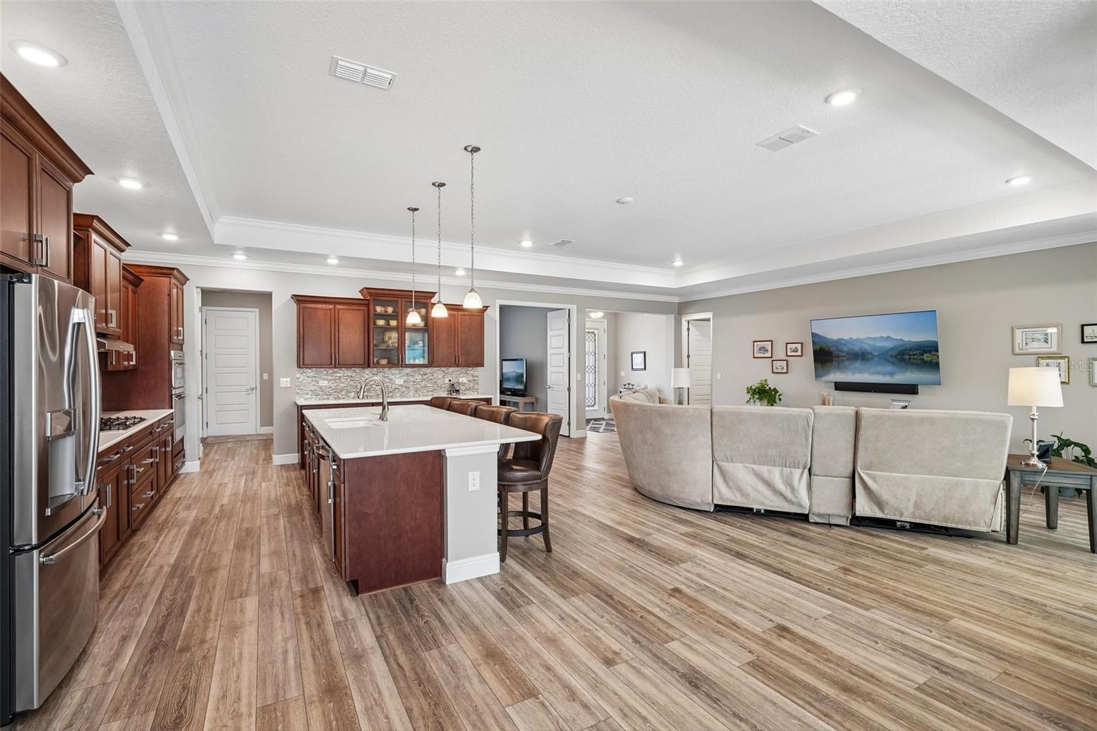 CANDLER HILLS WEST POD Q - Residential