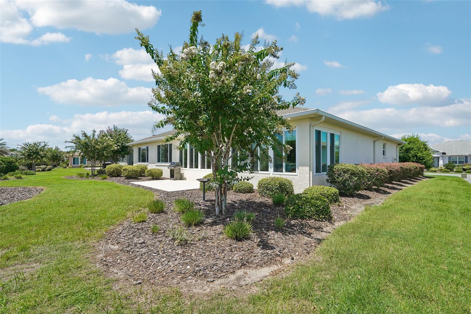 CANDLER HILLS WEST POD Q - Residential