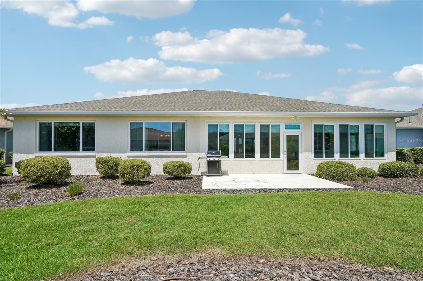 CANDLER HILLS WEST POD Q - Residential