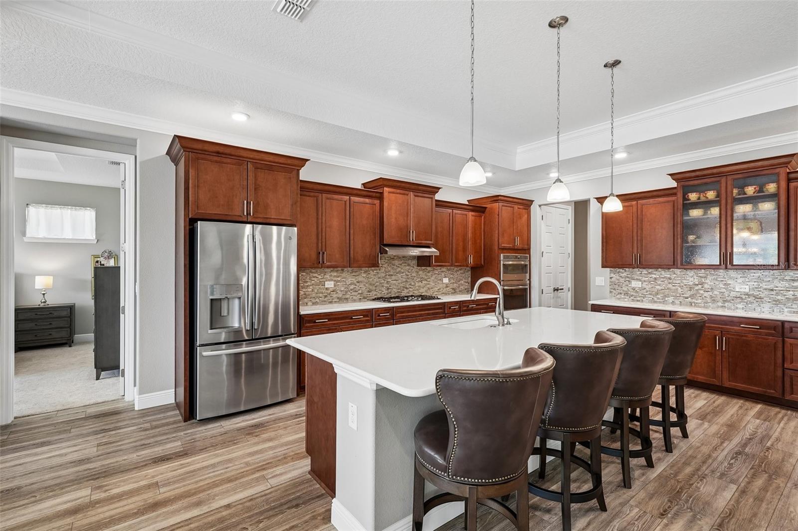 CANDLER HILLS WEST POD Q - Residential