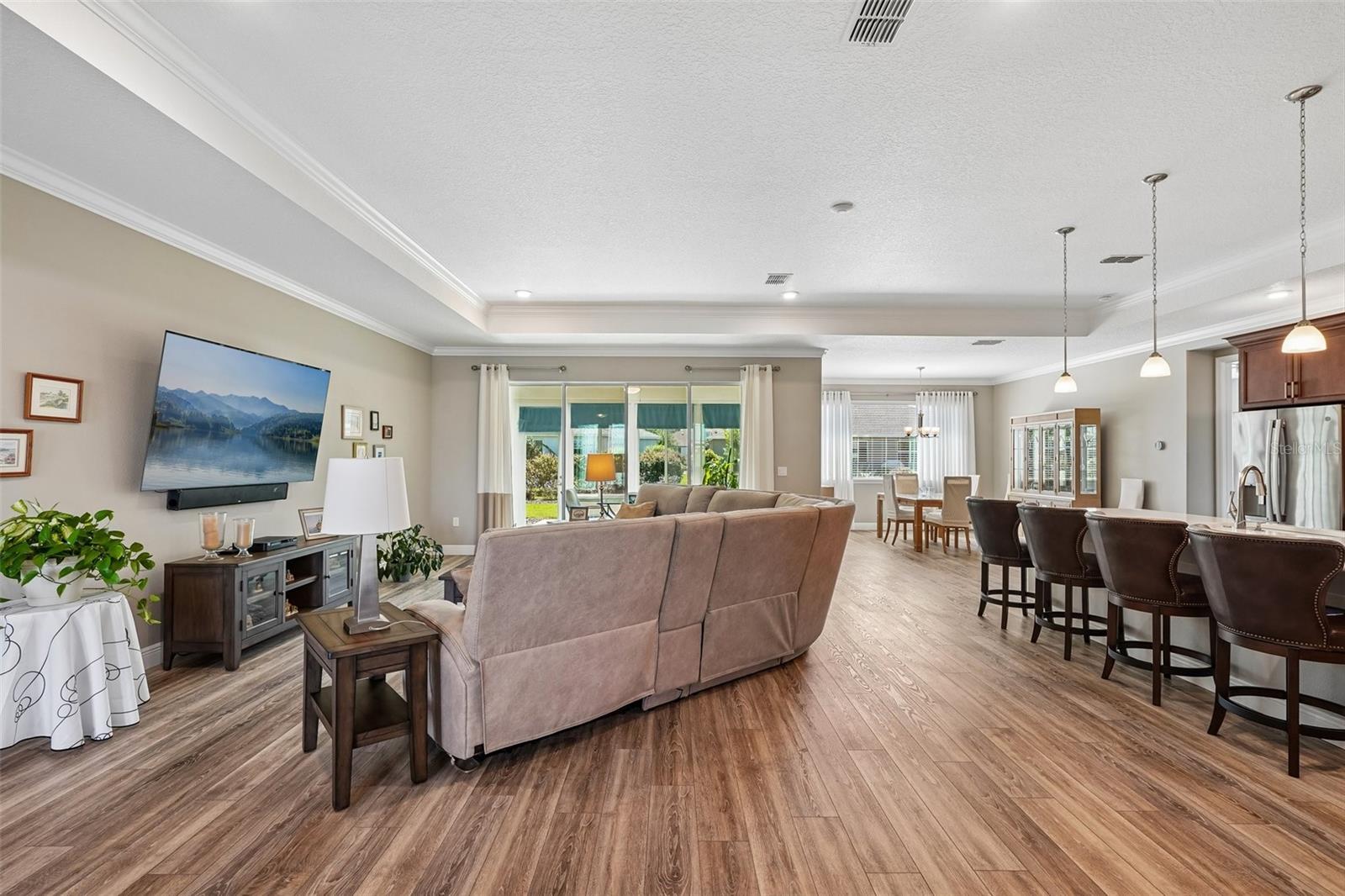 CANDLER HILLS WEST POD Q - Residential