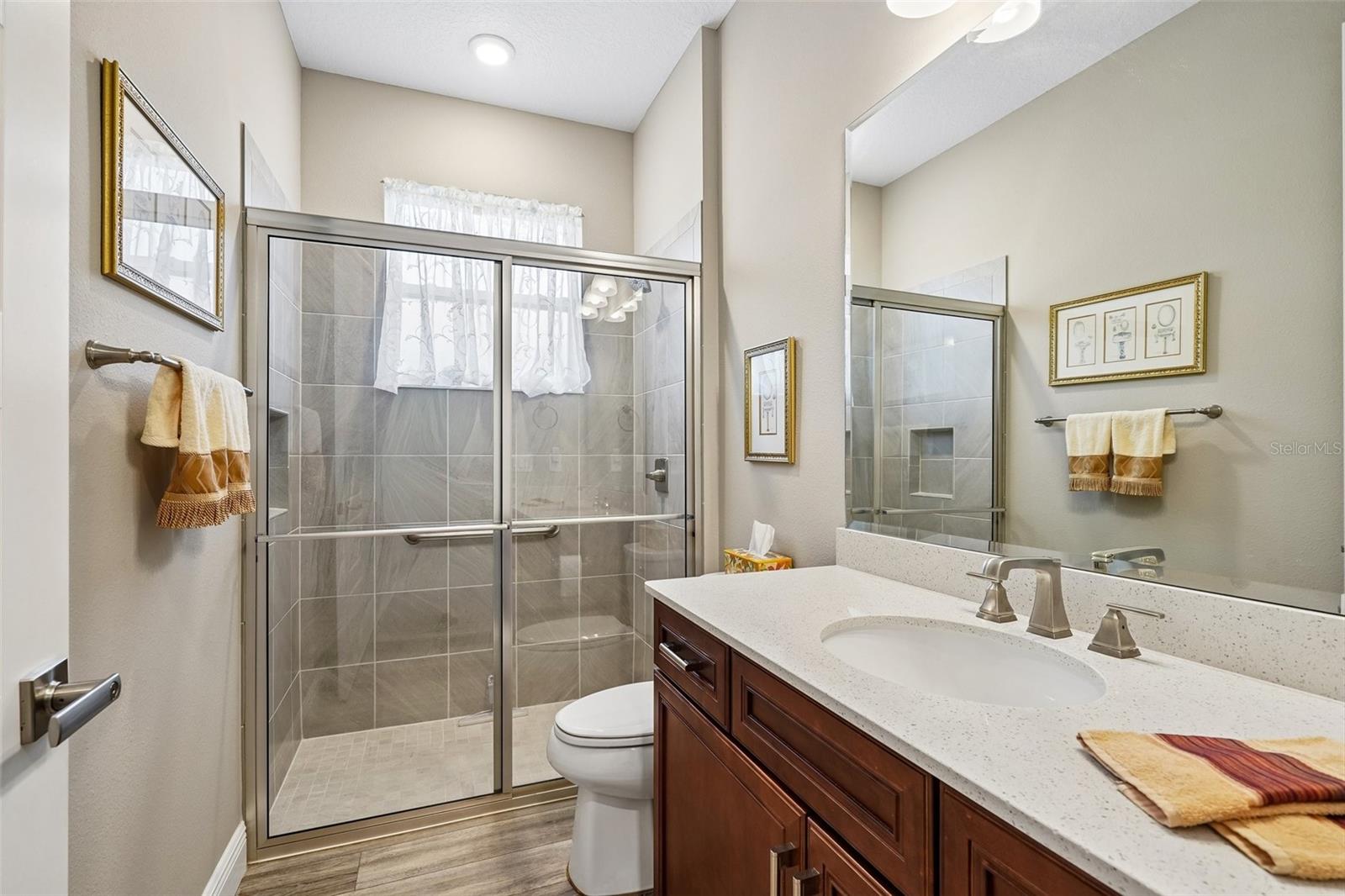 CANDLER HILLS WEST POD Q - Residential