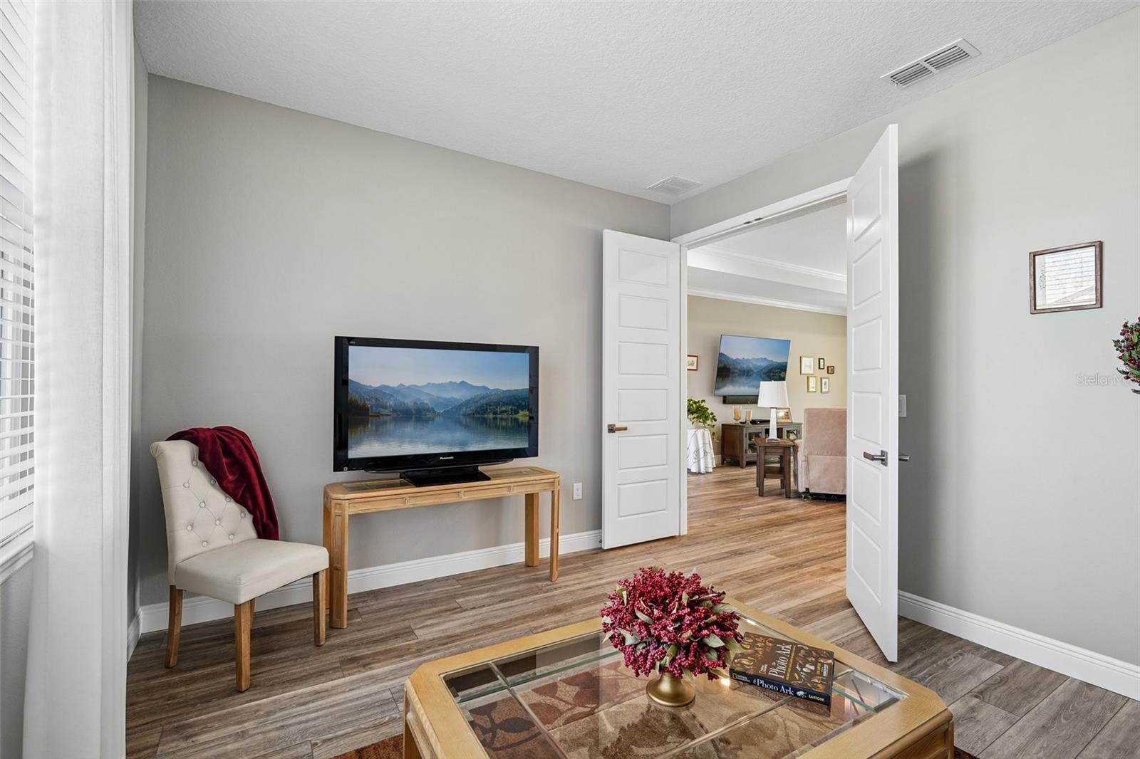 CANDLER HILLS WEST POD Q - Residential
