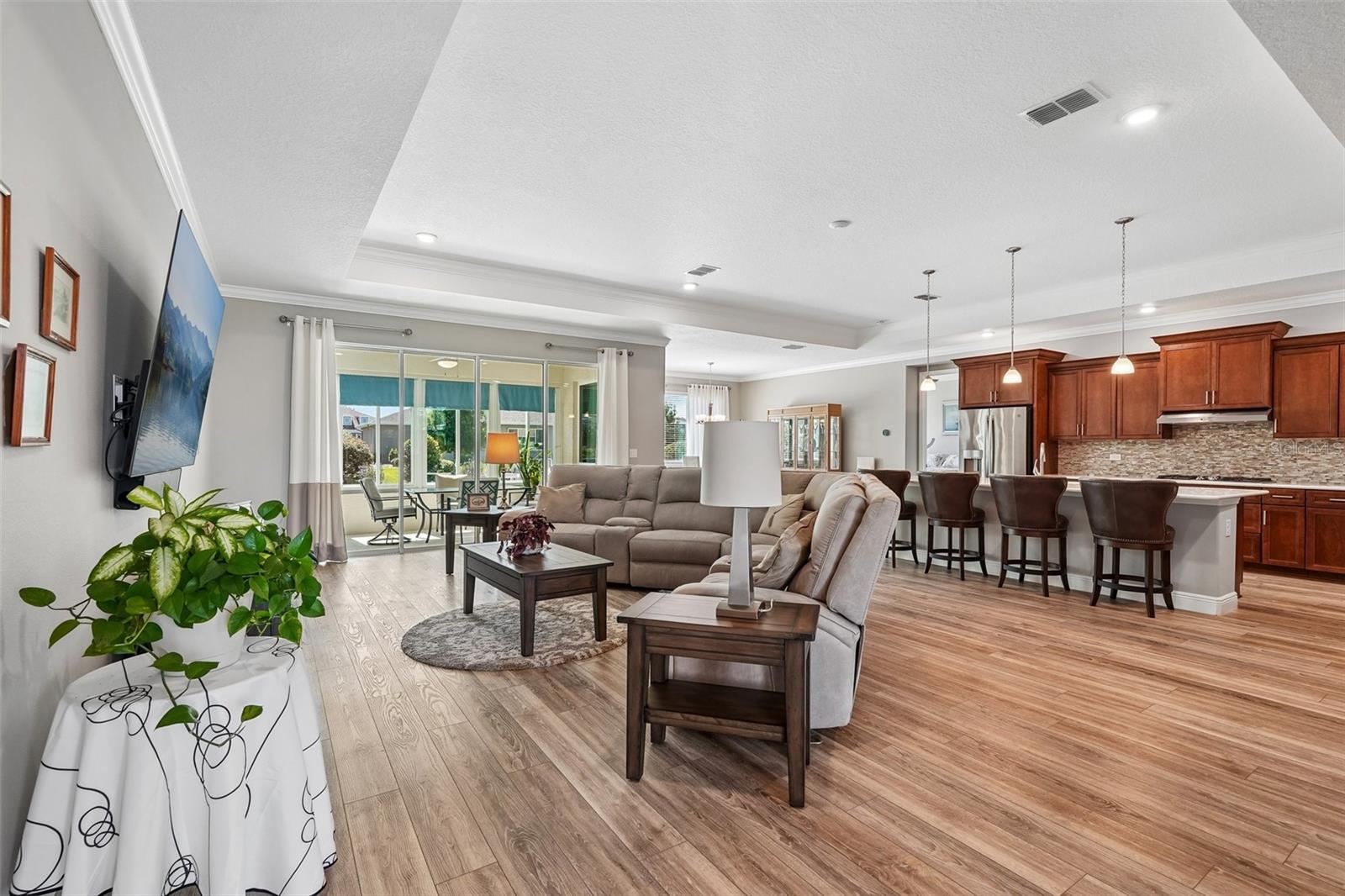 CANDLER HILLS WEST POD Q - Residential