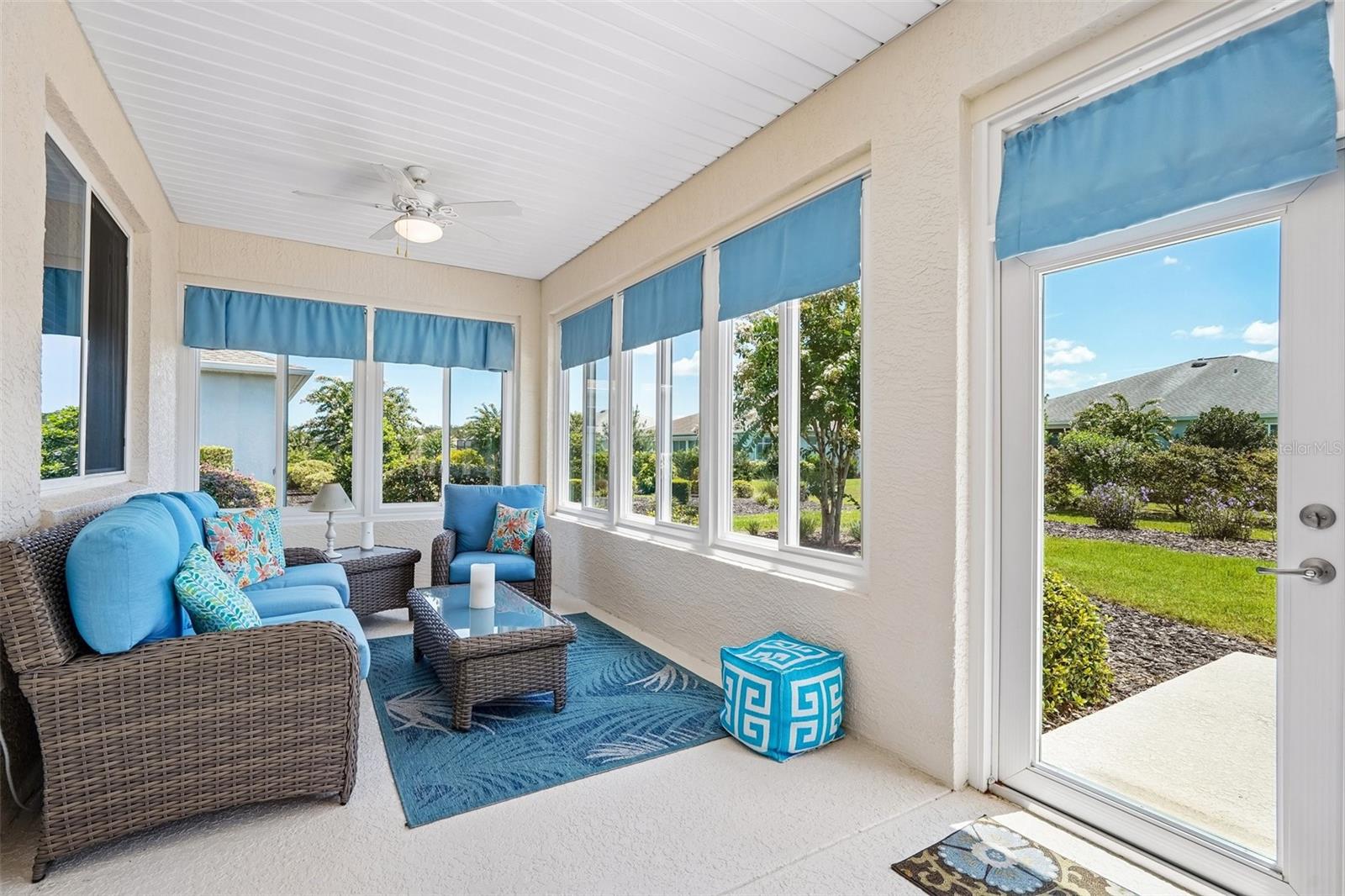 CANDLER HILLS WEST POD Q - Residential