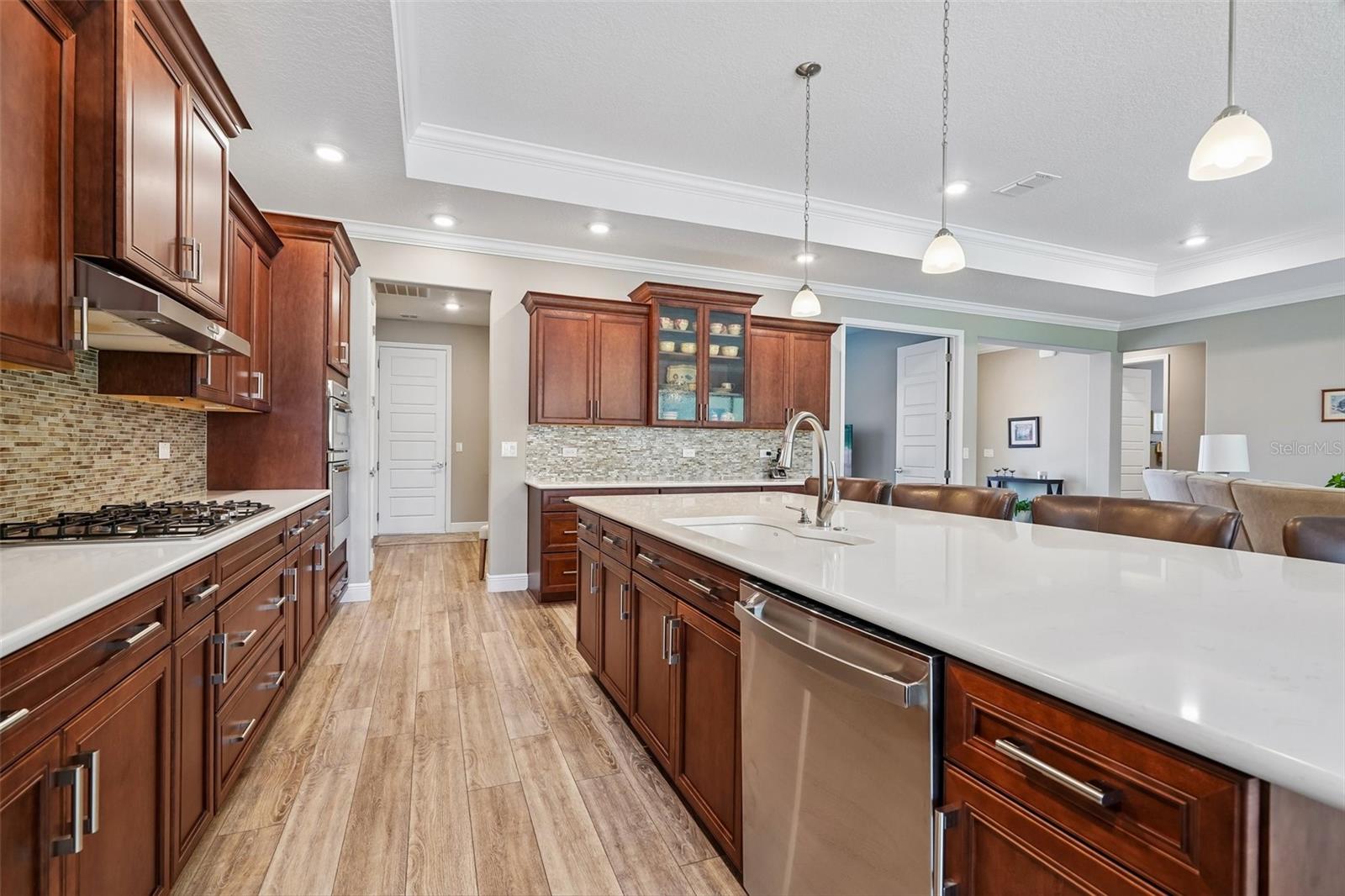 CANDLER HILLS WEST POD Q - Residential
