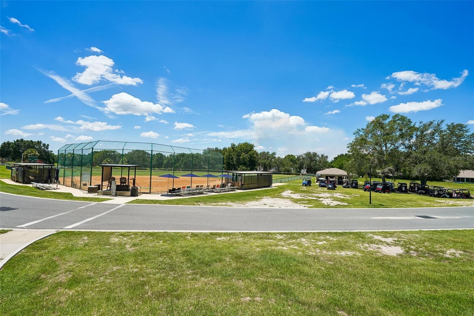 CANDLER HILLS WEST POD Q - Residential