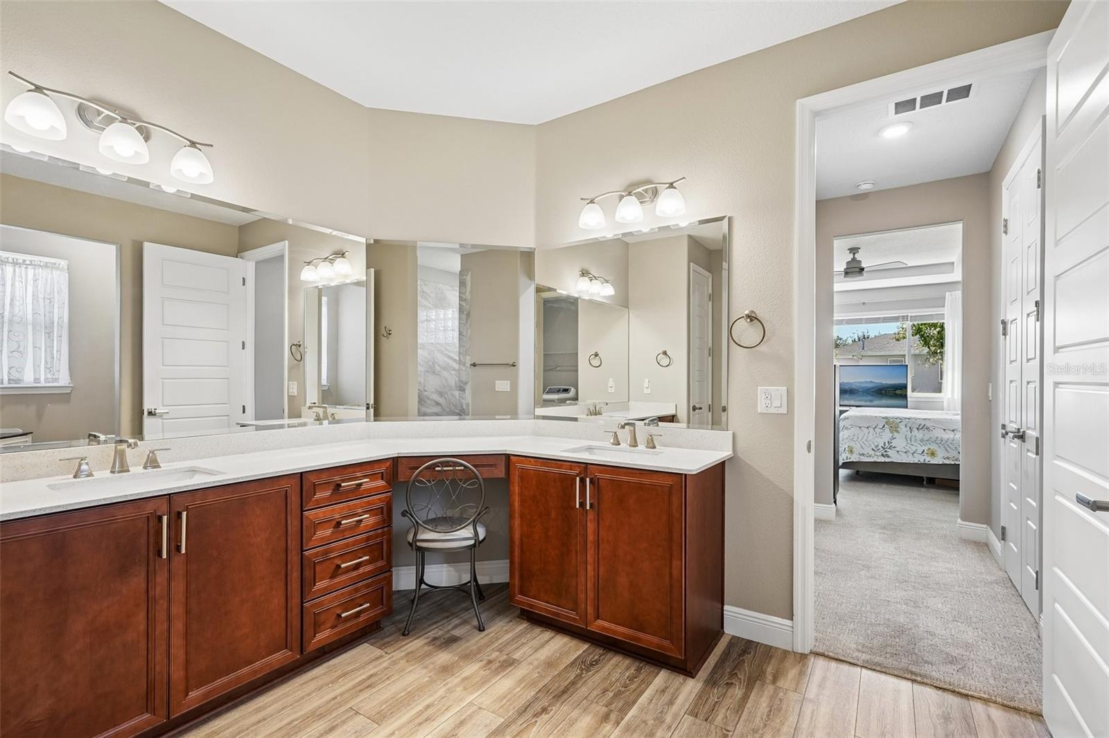 CANDLER HILLS WEST POD Q - Residential